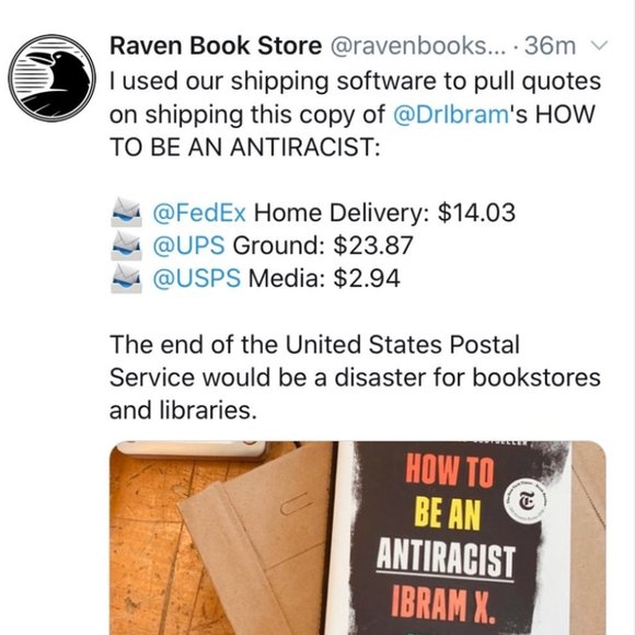 SAVE THE US POST OFFICE - Picture 2 of 5